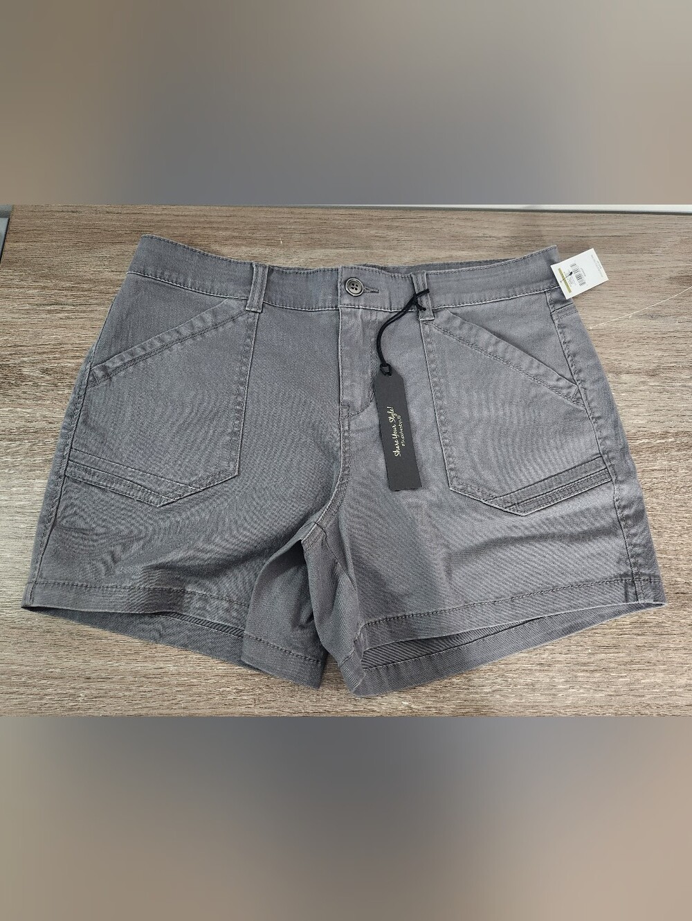 Supplies By Unionbay Shorts